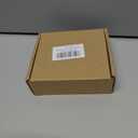 Universal Water Pressure Test Gauge Kit with Brass Hose Fittings, 3/4" Female Coupler Plus 5 Adapters to Test in Multiple Systems, 0-200 Psi Hydraulic Pressure Tester (2.1" Dial)