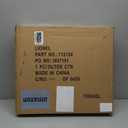 Lionel Battery-Operated Hogwarts Express Toy Train Set with Bluetooth, Locomotive, Train Cars, & Track with Authentic Train Sounds, Lights, & Water Vapor Smoke Effects for Kids 4+