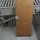 VNN Portable Wheelchair Ramp 4FT, Non-Slip Aluminum Ramps for Wheelchairs for Home, Handicap Wheelchair Ramps for Home Steps, Aluminum Loading Dock Plates, Doorways (4FT (Usable height 4-12 inch))