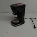 Toastmaster 12-Cup Coffee Maker
