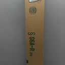 DMI Lightweight Aluminum Adjustable Walking Cane with Derby-Top Handle for Men and Women