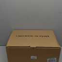 HP202 Replacement Filter Compatible with HP201, UA205, AP1000 HP200 For Shark HC501, HC502 Air Purifier MAX Replacement Filter HEPA, Part # HE2FKBASMB, HE2FKBAS, HE2FKPET, HE2FKPRO (2 Pack)