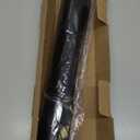 Custom Fit Reusable Burner Liner for Whirlpool Gas Range Stove Protect Your Stovetop with this Splatter Guard Cover - WFG775H0HZ