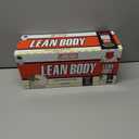 Labrada Lean Body Ready-to-Drink Vanilla Protein Shake,40g Protein,Whey Blend,0 Sugar,Gluten Free,22 Vitamins & Minerals,17 Fl Oz (Pack of 12) LABRADA