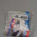 Vacuum Storage Bags, Works with Any Vacuum Cleaner,to Store Clothes and beddings,Could Save Your Space,dust-Free,Keep Away from Moisture (Medium 4 (80X60) CM)