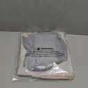 YFONG 3 Pack Hair Drying Towels, Hair Towel with Button, Super Absorbent Microfiber Hair Towel for Curly Hair, Fast Drying Hair Wraps for Women Girls, Microfiber Towel for Hair (Gray, Camel, Brown)