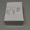 30 Set Christian Christmas Tree Ornaments Inspirational Acrylic Hanging Ornament for Xmas Tree Watercolor Bibles Verse Gifts with Merry Christmas Cards for Women Men Church (Stylish Lantern)