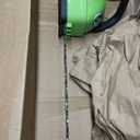 Greenworks 40V 14" Chainsaw, 2.5Ah USB Battery and Charger Included (14" (2.5Ah))