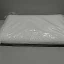 Tempur-Pedic TEMPUR-Cloud Pillow for Sleeping, Standard, White, 1 Count