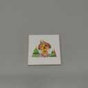 Virgin Mary Ornament: Christmas Ornaments, Religious Christmas Decorations for Tree, Catholic Ornament & Christian Holiday Decor | Religious Gifts, Christian Gifts (Christian Design 1)