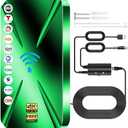 Antenna for Smart TV Indoor