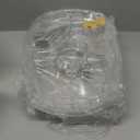 Prodyne Ice Party Platter, 15 1/2" x 11" x 6", Clear