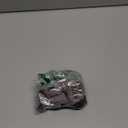 Umisleep Lavender Eye Mask, 0.45 lb Aromatherapy Weighted Eye Mask for Dry Eyes, Sleep Mask for Men Women, Hot Therapy Eye Cover for Compression Pain Relief, Eye Pillow for Puffy Eyes, Sinus Pain-Grey