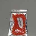 20 Pcs Mini Lobster Claw Crawfish Boil Party Supplies Soft TPR Lobster Food Models Fake Crawfish Party Decorations for Early Education Teaching Aids, Pendants, Party Shooting Props,Sea Creature Models