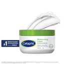 Cetaphil Face & Body Moisturizer, Hydrating Moisturizing Cream for Dry to Very Dry, Sensitive Skin, NEW 8.8 oz, Fragrance Free, Non-Comedogenic, Non-Greasy