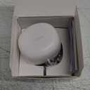 Aqara Zigbee Presence Sensor FP1E, mmWave Radar Wired Motion Sensor, AI Spatial Learning, Supports HomeKit, Alexa, Google Home, Matter Over Bridge, Requires Aqara Zigbee 3.0 Hub