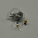 HWATPS 19320-P2A-000 19311-P2A-000 Set OF Thermostat Housing Cover Water Outlet thermostat & sensor For Honda Civic 1.6L 1996-2000 19301PAA306 19320P2A000