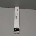 Ravinte 2 Pack 14 Inch Folding Shelf Brackets  Matte Black, Heavy Duty Collapsible Brackets for Tables and Benches  Space-Saving Design