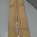 Artificial Black Olive Tree 7FT Indoor Outdoor Decor Faux Plants - Real Wood Trunk Fake Tree with Green UV Resistant Leaves - Tall Floor Plant for Modern Home Office Living Room Decoration