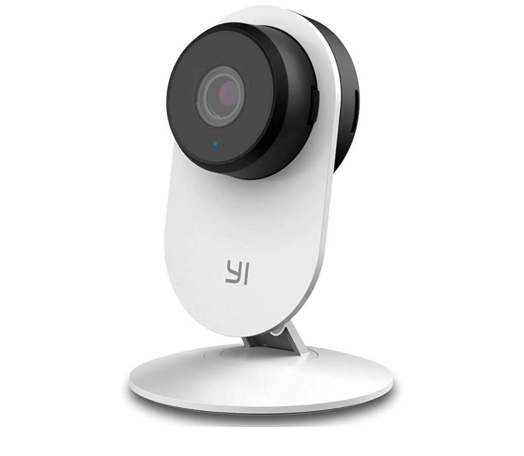 YI 2K 3MP Home Security Camera, Indoor Camera with Person, Vehicle, Animal Detection, Phone App for Baby, Pet, Dog, Monitoring, Compatible with Alexa YI 2K 3MP Home Security Camera, Indoor Camera with Person, Vehicle, Animal Detection, Phone App for Baby, Pet, Dog, Monitoring, Compatible with Alexa