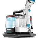 Shark PX200 StainStriker Portable Carpet & Upholstery Cleaner, Spot, Stain, & Odor Eliminator, Perfect for Pets, Carpet, Area Rugs, Couches, Upholstery, Cars & More, Navy 