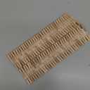Mr. Pen- Mini Wooden Clothes Pins for Photo, 1.4 Inch, 132 Pack, Small Craft Clips for Card Making, Hanging Pictures, Party Favors, DIY Art Projects, Miniature Decorations, Durable Spring