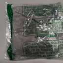 Heating pad Microwavable with Washable Cover 6 * 12" Microwave Moist Heat Pad for Neck Shoulder, Cramps, Back Pain Relief, Warm Compress Rice Bean Bag Hot Pack for Muscles, Joints, Lavender