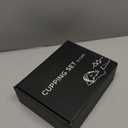 Cupping Kit for Massage Therapy Set with Pump 12 Massage Cups for Cellulite Reduction Muscle Back Pain Relief Physical Therapy (Black Hand Pump)