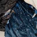 Northwest Star Wars Silk Touch Throw Blanket, 50" x 60", Falcon