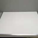 White Board Dry Erase 48x36, Maxtek Large Magnetic Whiteboard Wall Mounted