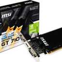 MSI GF GT 710 2GD3H LP, GT_710_2GD3H_LP