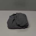 Jessie Kidden Mens Outdoor Casual Expandable Waist Lightweight Water Resistant Quick Dry Fishing Hiking Shorts (40, Grey)