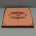 1-6 Players Shut The Box Dice Games, Wooden Board Table Math Game with 16 Dice and Instructions, Classics Close The Box Board Game for Adults Kids, Family Classroom Home or Bar