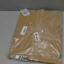 3 Sided Splatter Guard,Foldable Stainless Steel Oil Splatter Screens for Frying,Oil Splash Insulation Board,Nonstick Oil Splatter Guard Stove Heat Insulation Board for Cooking (12" X 37.5"- 3 Panels)