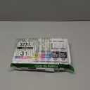 31 32xl Ink Bottle Set Compatible for HP Smart Tank 7602 651 5000 6001 5101 7301 5103 7001 7302 5102 551 Printers (2BK CMY)