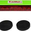 TowMate 22" Wireless LED Tow Light Bar - Lime Green, Magnetic Mount, Battery-Powered, 10+ Hours of Charge, Heavy-Duty Tow Bar for Vehicles | Towing Safety Light | Replacement Light Bar Only | TM22G