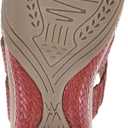 White Mountain Women's Valora Clog Sandal