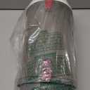Shark Rotator Professional Lift-Away NV500 Series Dirt Bin, 1190FC500BL (Red)