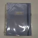 And Per Se Teacher Planner 2025-2026 Academic Year -Teacher Lesson Planner from July 2025 to June 2026, 8.5" x 11", Weekly & Monthly Planning for Teachers with Monthly Tabs, Stickers (Stone Blue)