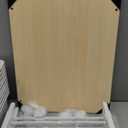 Rolling Cart with Drawers,10 Drawer Rolling Cart,Rolling Storage Cart with Drawers,White Rolling Drawer Cart,Teacher Rolling Cart for Classroom Storage,Craft Cart with Wooden Tabletop