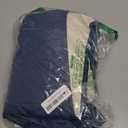 Ameritex Waterproof Dog Bed Cover Pet Blanket with Anti-Slip Back for Furniture Bed Couch Sofa