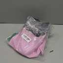 Thigh Trainer for Women, 15-70LB Adjustable Resistance Inner Thigh Exerciser for Pelvic Floor Muscle Repair, Thigh Trainer Kegel Exercise for Shaping, Yoga & Weight Loss at Home Gym