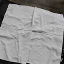 Cotton towels, size 10"x18", 2 pcs