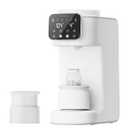 Mamapro PureMix Formula Maker - Formula Dispenser Machine, Automatically Mix Smooth Formula Bottle, Precise Ratio, Accurate Temperature Control, for Most Formula Brands and Bottle Sizes, White