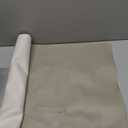 YSAGi Leather Desk Pad Protector, Office Desk Mat, Large Mouse Pad, Non-Slip PU Leather Desk Blotter, Laptop Desk Pad, Waterproof Desk Writing Pad for Office and Home (Olive Beige, 47.2" x 23.21")