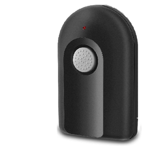 Replacement Garage Door Opener Remote,Compatible with Genie Overhead Door Garage Door Opener ACSCTG Type 1,390MHZ,2 Pack