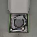 OHLPRO for MagSafe Car Mount Charger iPhone Wireless Car Charger, Stick on Dashboard Magnetic Phone Holder Mount for iPhone 17 Pro Max 16 15 14 Series, 15W Fast Charging, Aluminum Shell (Dark Gray)