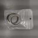 Holley 108-1 Fuel Bowl Inlet Fitting Gaskets - Pack of 2