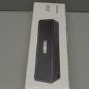 FULMINARE Portable Bluetooth Speaker for Home, Wooden Housing, 50W Deep Bass Stereo Sound, Bluetooth 5.3, 30H Playtime, 4-in-1 Playback, IPX5 Waterproof for Indoor & Outdoor Use