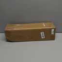 SALI Wet Diamond Core Drill Bits 4"/102mm Diameter, 15"/380mm Drilling Depth Concrete Core Drill Bit, 1-1/4-7" Thread Core Bit Turbo Laser-Welded Segments with Rebar, Brick, Block, Masonry, Stone